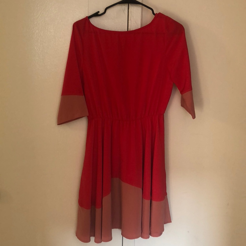 BB Dakota dress size M